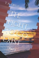 The fight To Co-exist: Part 1 B0CJB367DZ Book Cover