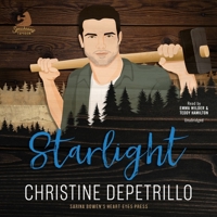 Starlight (The World of True North: Speakeasy Series) 1665035234 Book Cover