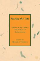 Fleeing the City 0230610595 Book Cover