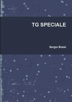 Tg Speciale 1291860592 Book Cover