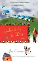 Apologizing to Dogs 0684859475 Book Cover