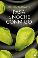 Pasa la noche conmigo 6073901917 Book Cover