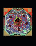 Tupelo Conjure: Leptons Songbook 1729423752 Book Cover
