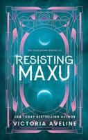 Resisting Maxu: The Clecanian Series Book 6 (Discreet cover) 1958397687 Book Cover
