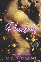 Phoebus: A M/M Non-Shifter Mpreg Romance B0B5PWNC9X Book Cover