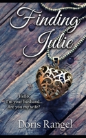 Finding Julie 1977065538 Book Cover