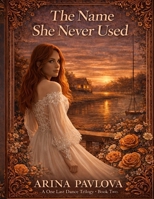 The Name She Never Used: An emotional journey father and daughter through memory, forgiveness, and the life you own. (One Last Dance With Dad) B0GDY446GN Book Cover