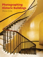 Photographing Historic Buildings 1848022697 Book Cover