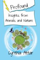 Profound Insights from Animals and Nature 1927360935 Book Cover