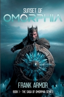 Sunset of Omorphia 1068890401 Book Cover
