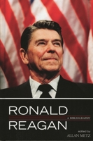 Ronald Reagan: A Bibliography 0810861186 Book Cover