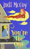 You're The One (Zebra Contemporary Romance) 0821771418 Book Cover