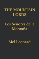 THE MOUNTAIN LORDS Los Señores de la Montaña B0CDZ5H6DC Book Cover