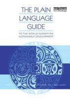 The Plain Language Guide to the World Summit on Sustainable Development 1138471496 Book Cover