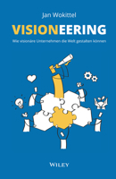 Wokittel:Visioneering 3527511881 Book Cover