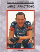 Lance Armstrong 1584153342 Book Cover