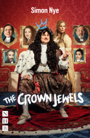 The Crown Jewels 1839042451 Book Cover