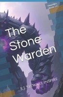 Nephilim Book 1.2: The Stone Warden (The Nephilim Trilogy) B0FD929L8X Book Cover