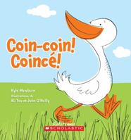 Coin-Coin! Coinc?! 144311118X Book Cover