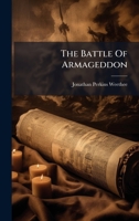 The Battle Of Armageddon B0FK27VN18 Book Cover