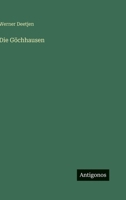 Die Göchhausen 3368457861 Book Cover