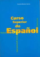 Curso Superior De Espanol 8471434598 Book Cover