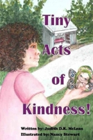 Tiny Acts of Kindness 1069328502 Book Cover