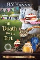 Till Death Do Us Tart 0994527268 Book Cover