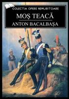 Mos Teaca 6069830814 Book Cover