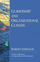 Leadership and Organizational Climate 0130321877 Book Cover