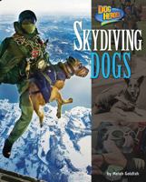 Skydiving Dogs 162724087X Book Cover