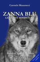 Zanna Blu: le nuove avventure 1095975625 Book Cover