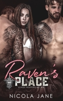 Raven's Place B0CCQMBR56 Book Cover