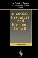 Innovation, Resources and Economic Growth 3642788572 Book Cover