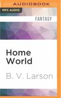 Home World 1536610054 Book Cover