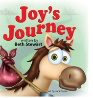 Joy's Journey 0990944778 Book Cover