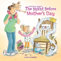 The Night Before Mother's Day 0448452138 Book Cover