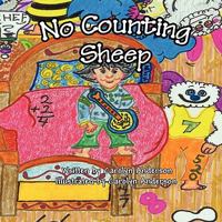 No Counting Sheep 145601451X Book Cover