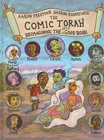 The Comic Torah 1934730548 Book Cover