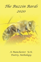 Buzzin Bards 2020 1951053184 Book Cover