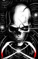 Thaniel 0990488810 Book Cover