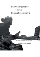 Gedankensplitter eines Bewusststeinstroms: Facetten mit autobiografischen Anmerkungen zur erlebten Geschichte (German Edition) 3695707550 Book Cover
