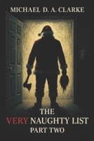 The Very Naughty List: Part Two B0FT3JVQD3 Book Cover