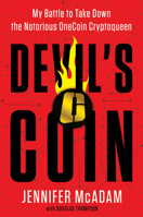 Devil's Coin 0063219182 Book Cover