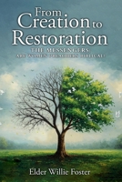 From Creation to Restoration: The Messengers: Are Women Preachers Biblical? B0GNS9HP31 Book Cover