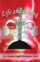 Life and Living 2019 0980211972 Book Cover