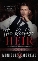 The Recluse Heir 1735649775 Book Cover