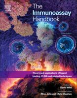 The Immunoassay Handbook 0333511794 Book Cover