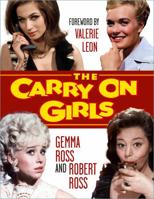 The Carry On Girls 1803993405 Book Cover