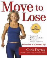 Move To Lose 1583332081 Book Cover